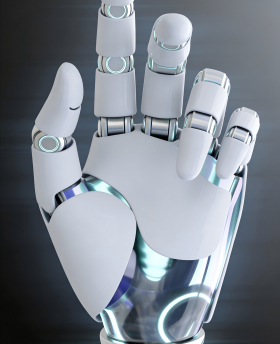 生成产品展示图